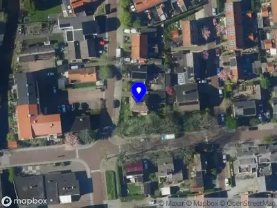 Overlastmelding Juliana van Stolbergstraat in Noord-Scharwoude gesloten