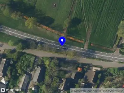 Snelheidscontrole op N234 te Groenekan