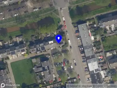 Besteld ambulance vervoer naar de Papierbloem in Rotterdam