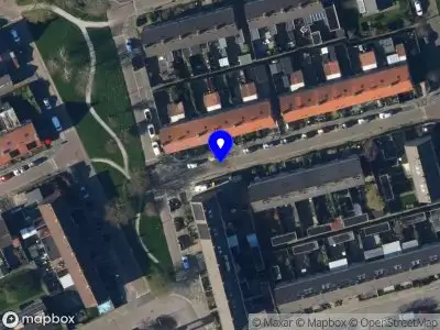 Ambulance met gepaste spoed naar de Primulastraat in Hippolytushoef