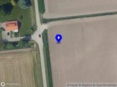 112 melding Brandweer met grote spoed naar de Lisdoddepad in Dronten