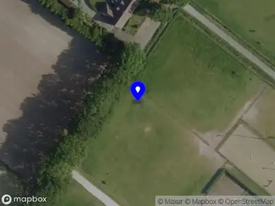 Brandweer en politie met gepaste spoed naar de Steenoven in Meijel vanwege stankoverlast