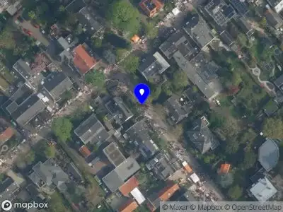 Traumahelikopter met grote spoed naar de Van Vrijberghestraat in Driebergen-Rijsenburg