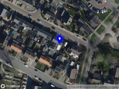 112 melding Overlastmelding Deltastraat in Krabbendijke gesloten