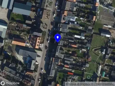 112 melding Overlastmelding Wilhelminastraat in Krabbendijke gesloten