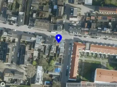 Overlastmelding Lange Nieuwstraat in Tilburg