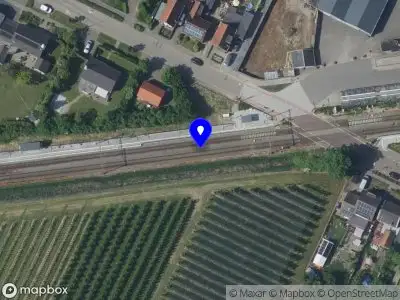 112 melding Overlastmelding Haltestraat in Rilland gesloten