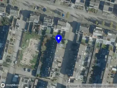 Overlastmelding Hontenissestraat in Tilburg