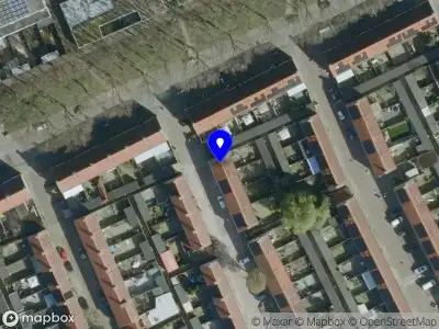 Overlastmelding Vincent van den Heuvelstraat in Tilburg gesloten