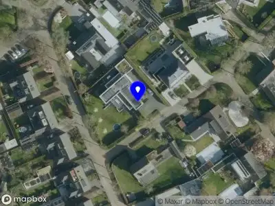 Overlastmelding Burgemeester Vugslaan in Berkel-Enschot