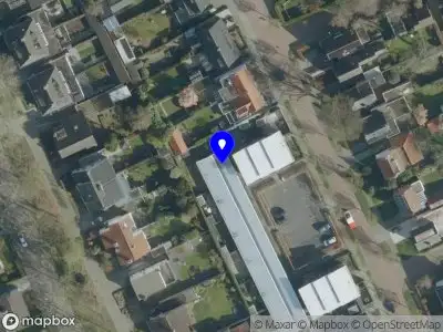 Overlastmelding Van Rijckevorsellaan in Oisterwijk gesloten