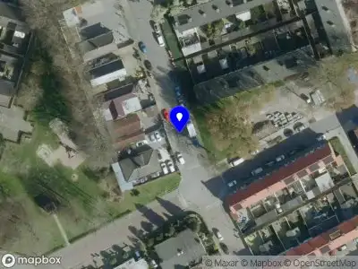 Overlastmelding Houtvesterijstraat in Tilburg