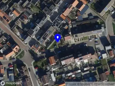 112 melding Overlastmelding Molenmeet in Kruiningen