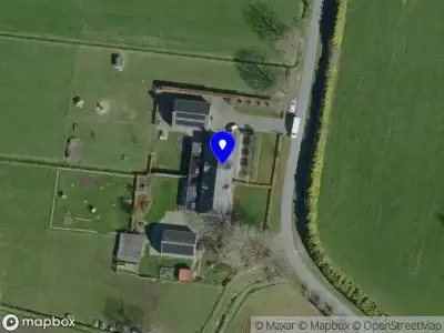 112 melding Overlastmelding Driehoekweg in Best