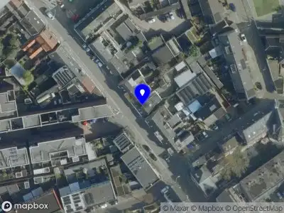 Overlastmelding Hoefstraat in Tilburg