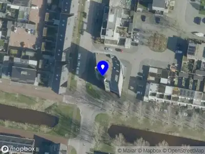 Overlastmelding Ritthemhof in Tilburg gesloten