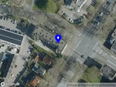 Overlastmelding  in Tilburg gesloten