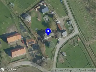 112 melding Overlastmelding Kovelsweg in Haaren gesloten