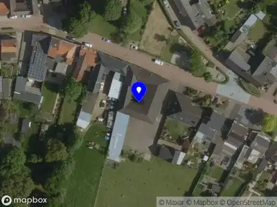 112 melding Overlastmelding Grijzegrubben in Nuth gesloten