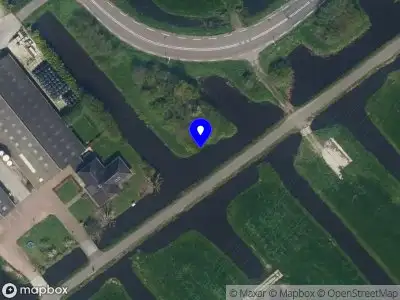 Brandweer met grote spoed naar de Tiendweg-West in Ouderkerk aan den IJssel vanwege personen te water