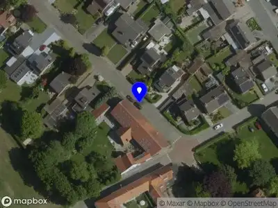Overlastmelding Kleingenhoutersteeg in Hulsberg gesloten