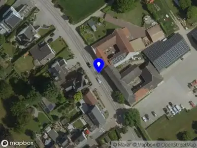 Overlastmelding Diepestraat in Hulsberg