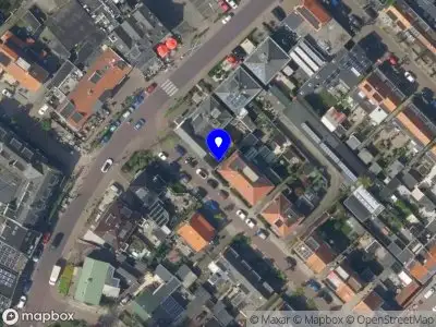 112 melding Overlastmelding Monseigneur Broerestraat in Voorhout gesloten