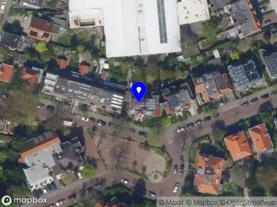 112 melding Overlastmelding Wilhelminapark in Oegstgeest gesloten