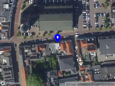 Traumahelikopter met grote spoed naar de Zusterhuis in Gorinchem