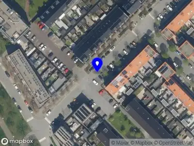 Overlastmelding Burgemeester Van de Brandelerlaan in Maassluis gesloten