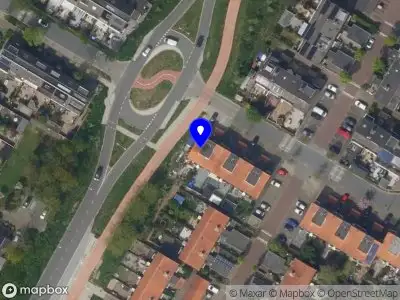 Overlastmelding Rijnsoever in Katwijk