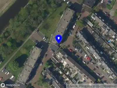 Overlastmelding Friezenhorst in Sassenheim gesloten