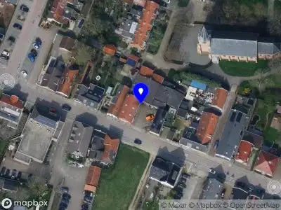 Overlastmelding met urgentie Wilhelminastraat in Mijnsheerenland