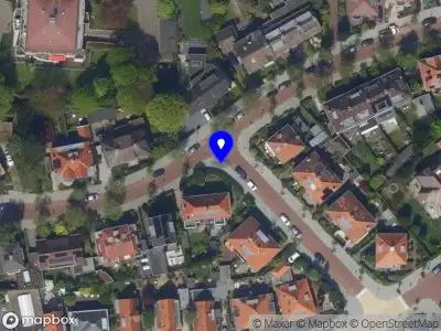 112 melding Overlastmelding Nassaulaan in Oegstgeest