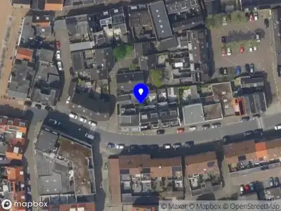 Overlastmelding Zuidstraat in Katwijk gesloten