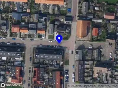 Overlastmelding Julianastraat in Numansdorp