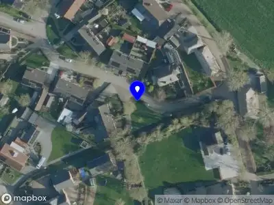 Overlastmelding 't Gemeent in Uitwijk gesloten