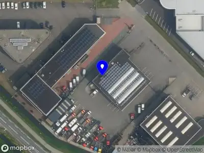 112 melding Anonieme overlastmelding Logistiekweg in Waddinxveen