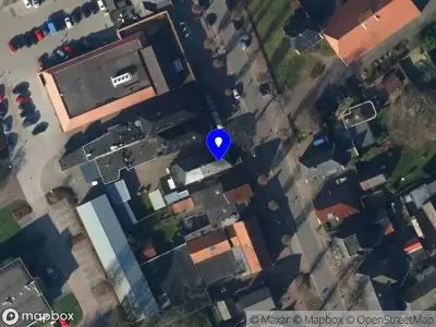 Politie met grote spoed naar de Slenerweg in Schoonoord vanwege ongeval met letsel