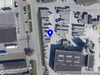 Overlastmelding Industrieweg in Waspik