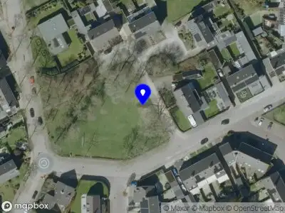 Traumahelikopter met grote spoed naar de den Tiender in Reusel vanwege letsel