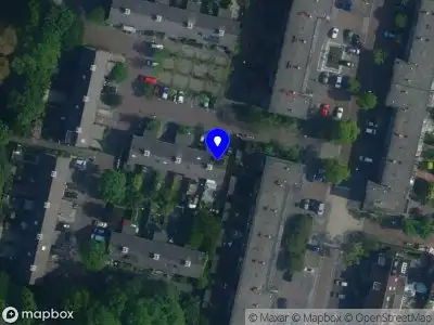 112 melding Anonieme overlastmelding Mercurius in Amstelveen