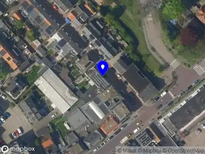 112 melding Overlastmelding Boekhorstlaan in Voorhout gesloten