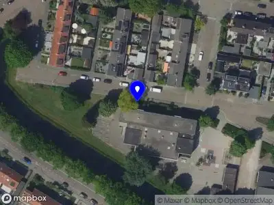 Overlastmelding Professor Van der Waalslaan in Sliedrecht gesloten