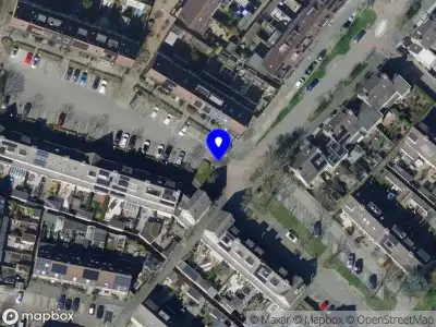 Overlastmelding Johannes Chr. Bendorpstraat in Hendrik-Ido-Ambacht gesloten