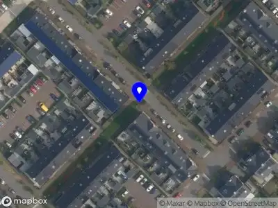 Overlastmelding Hendrik Copijnstraat in Waddinxveen gesloten