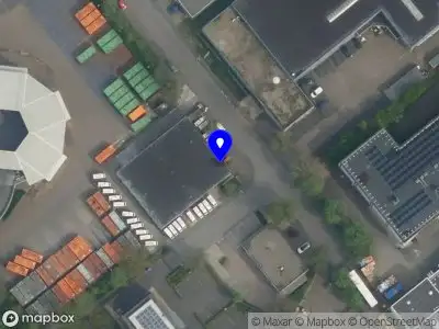 Ambulance met gepaste spoed naar de Zwolleweg in Gouda