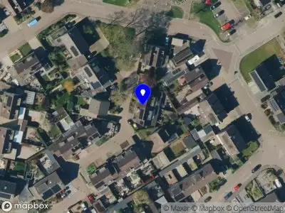 Anonieme overlastmelding HammarskjÃ¶ldpark in Zetten gesloten