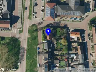 Overlastmelding Leeuwerikstraat in Heteren