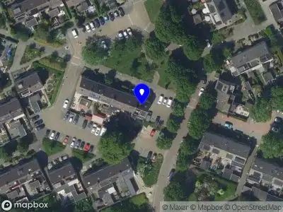 Overlastmelding Prickwaert in Sliedrecht gesloten